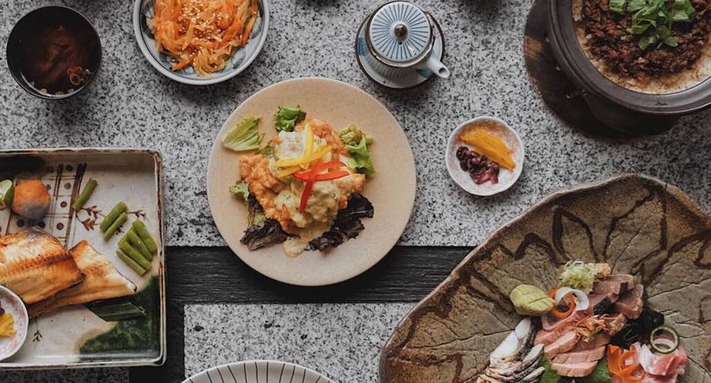 Nishi Azabu Yukashi Sudirman Jakarta